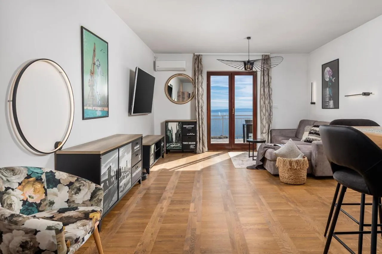 Apartment Mak Abbázia