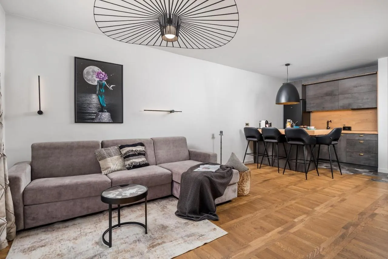 Apartment Mak Abbázia Horvátország