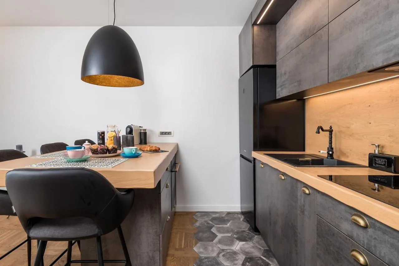 Apartment Mak Abbázia