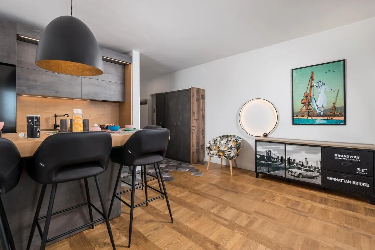 Apartment Mak Abbázia 0*,
