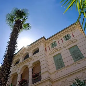 Apartman Gisela, Abbázia